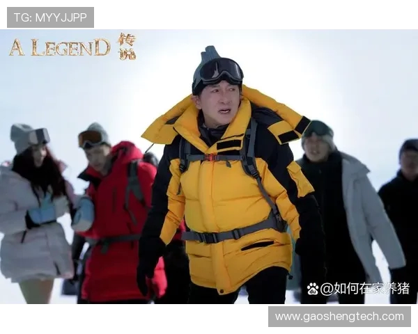 能力再强也抵不过运气？成龙的逆袭史揭示真相