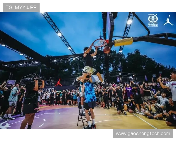 街二代的困境：为何街头篮球传奇的孩子难成下一个传奇？(1)